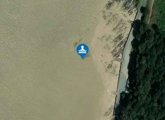 Satellite image of LES ROCHES D'ARGENT