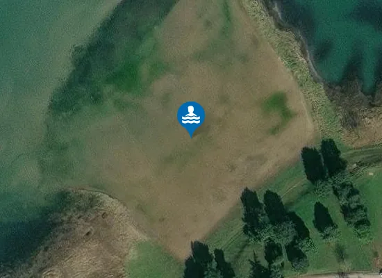 Satellite image of LA VILLE GER