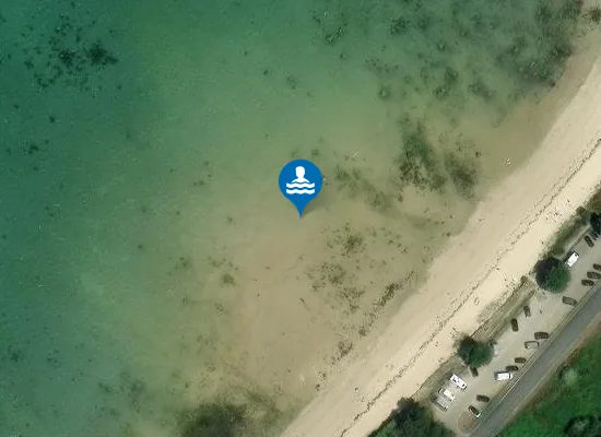 Satellite image of PENVERN- KERYVON