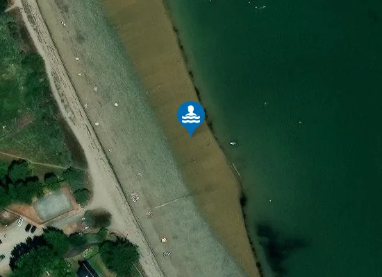 Satellite image of LAUNAY