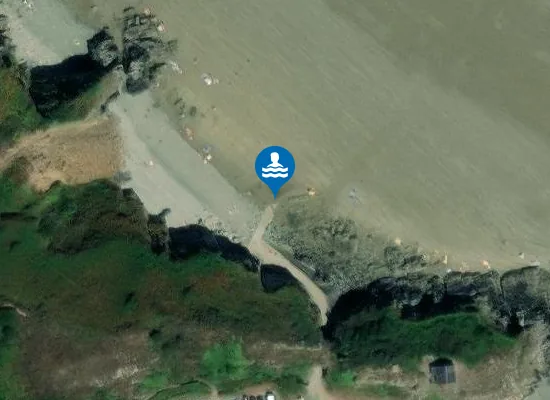 Satellite image of BONAPARTE - ANSE COCHAT