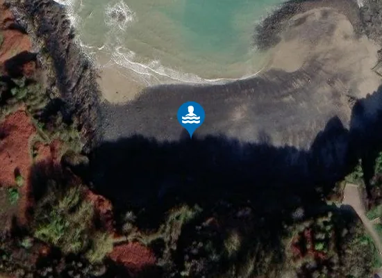 Satellite image of LE PETIT HAVRE