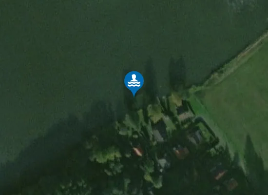 Satellite image of RYBNÍK KACHLIČKA