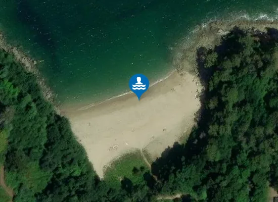 Satellite image of KIRIO (KIRIOU)