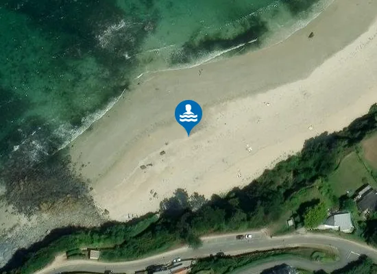 Satellite image of NOTIGOU