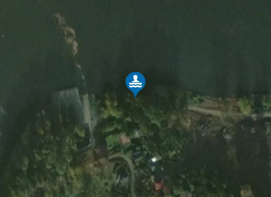 Satellite image of VN SEDLICE