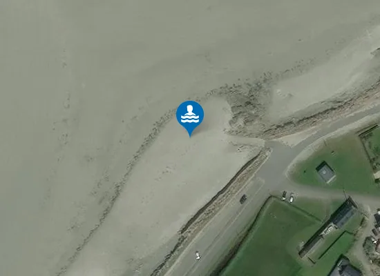 Satellite image of LE ROYAU