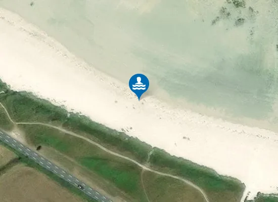 Satellite image of LIVIDIC