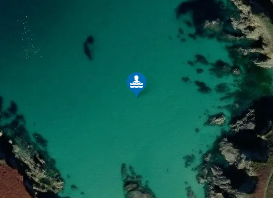 Satellite image of THEOLEN