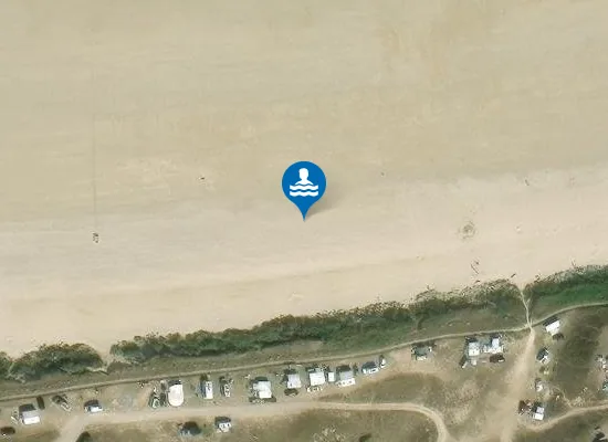 Satellite image of AN AMIED