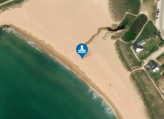 Satellite image of BELLANGENET