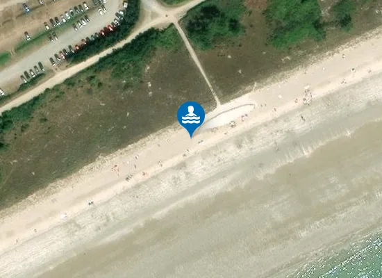 Satellite image of KERMOR