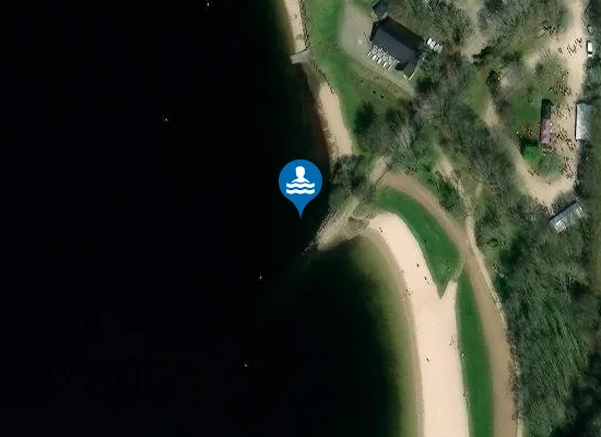 Satellite image of DRENNEC (EST)-STAMADEC