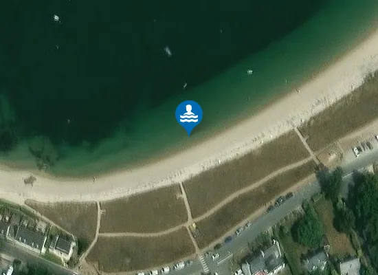 Satellite image of BELLE ETOILE