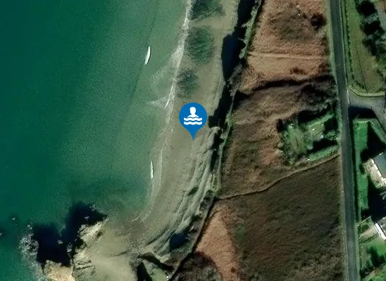 Satellite image of TREZ ROUZ