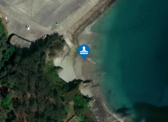 Satellite image of KADOR