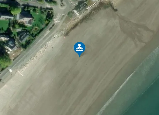 Satellite image of MORGAT (TOUL AN TREZ)