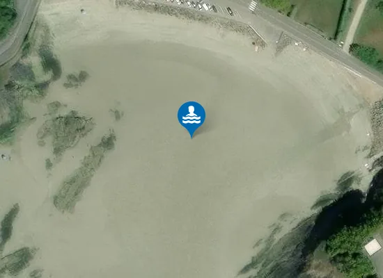 Satellite image of POSTOLONNEC