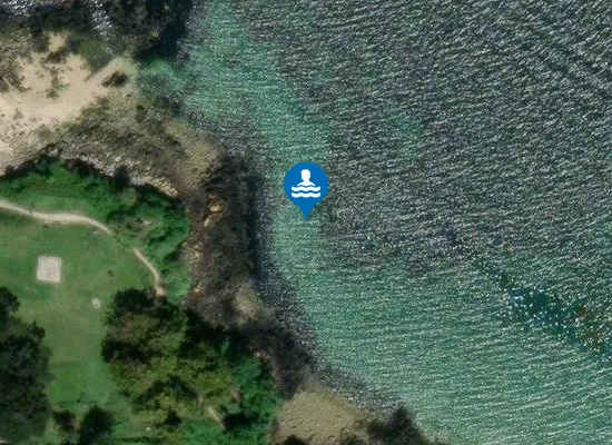 Satellite image of RHEUN