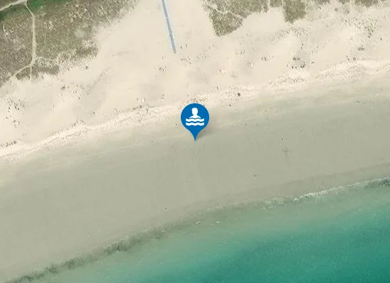 Satellite image of KERAMBIGORN