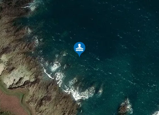 Satellite image of VELIN IZELLA