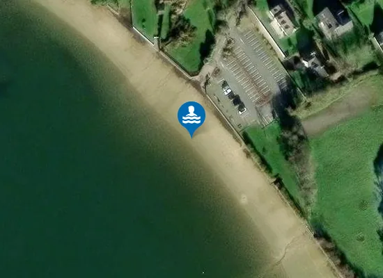 Satellite image of PEN AN TRAON