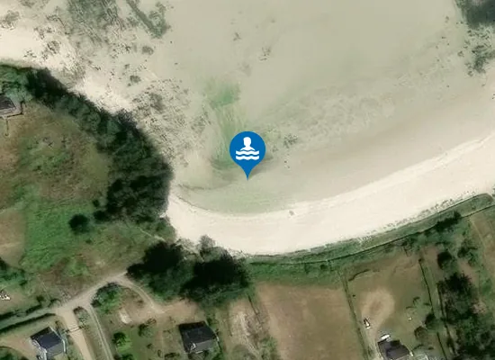 Satellite image of DIBENNOU