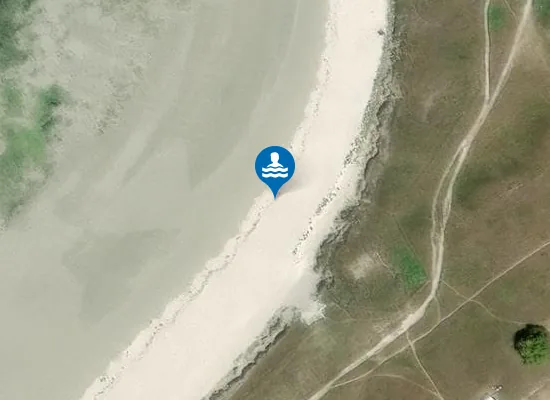 Satellite image of CURNIC