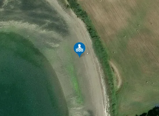 Satellite image of KERDREOLET