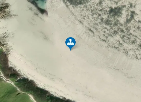 Satellite image of GREVE BLANCHE