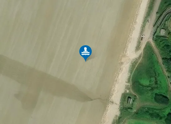 Satellite image of TREZ MALAOUEN