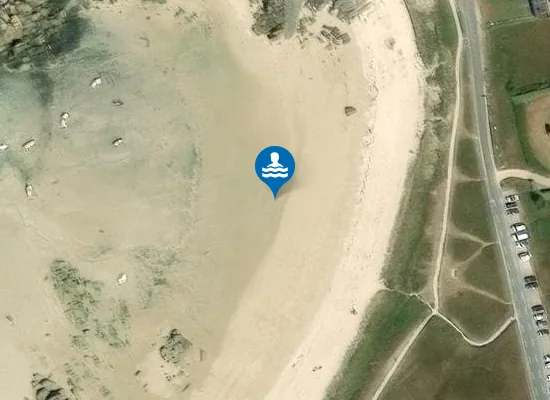 Satellite image of NODEVEN (RUDULOC)