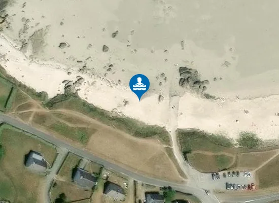 Satellite image of BOUTROUILLES