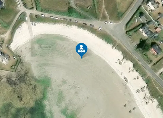 Satellite image of FANAL (NEIZ-VRAN)