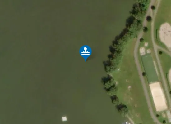 Satellite image of VN PILSKÁ