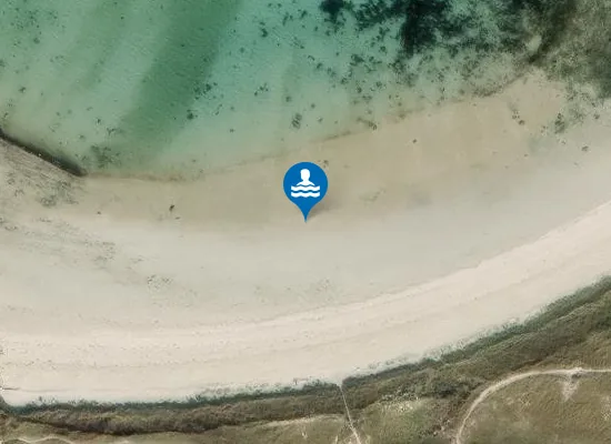 Satellite image of PLOUGOURI