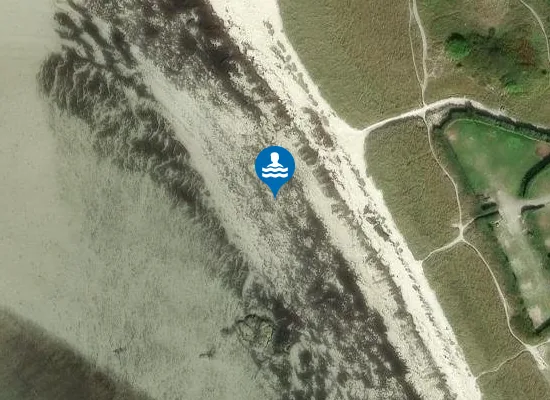 Satellite image of SAINTE-MARGUERITE