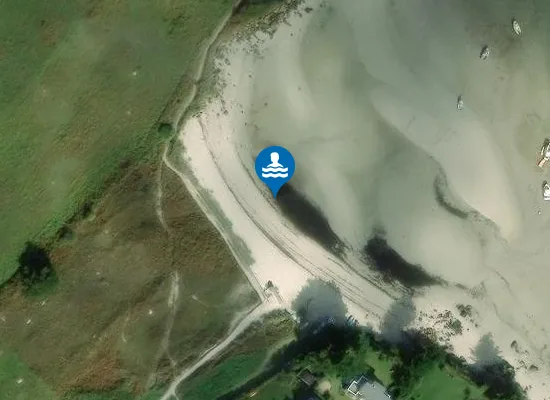 Satellite image of GWISSELIER