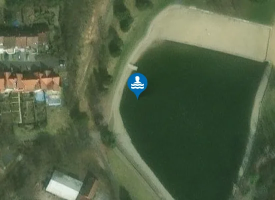 Satellite image of VN PALAVA