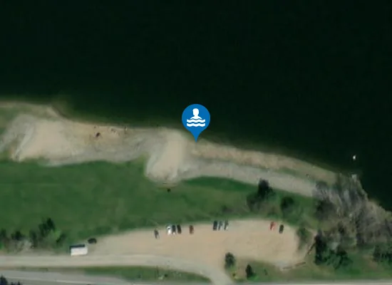 Satellite image of VN LETOVICE - VRANOVÁ