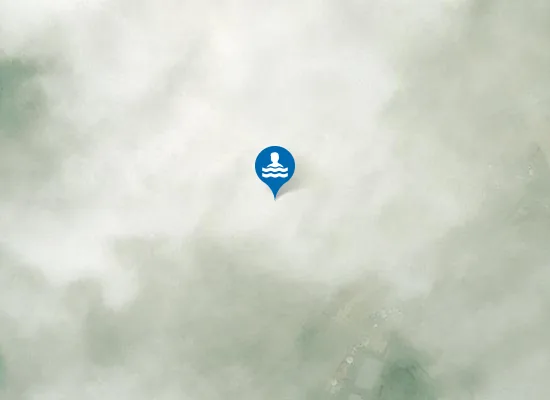 Satellite image of KERFANY