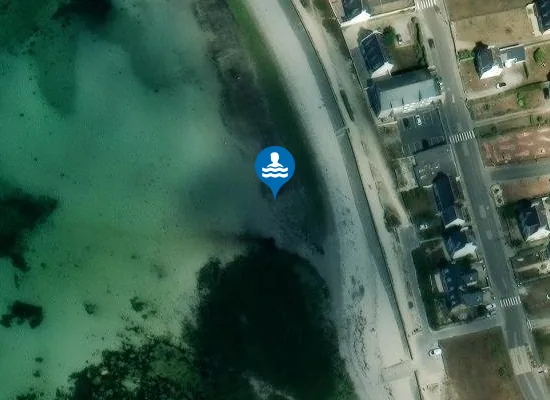 Satellite image of JOIE