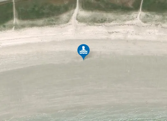 Satellite image of STEIR