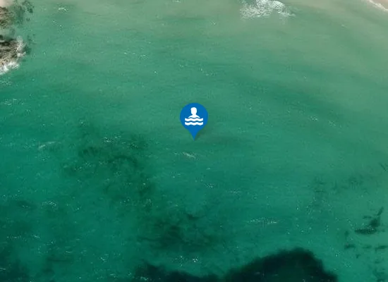 Satellite image of LOC'H