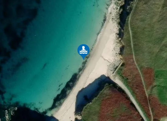 Satellite image of RUSCUMUNOC