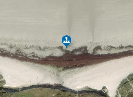 Satellite image of TREOMPAN