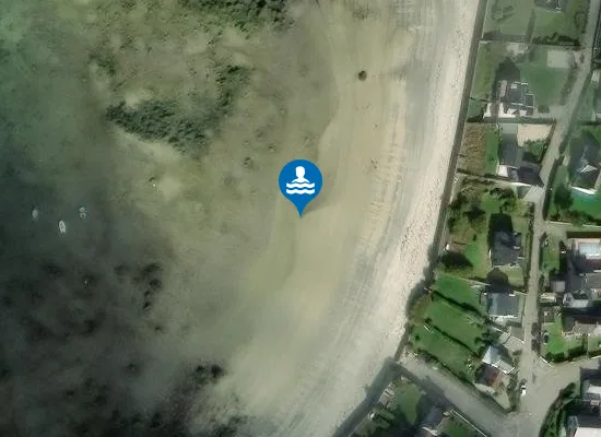 Satellite image of KERDENIEL