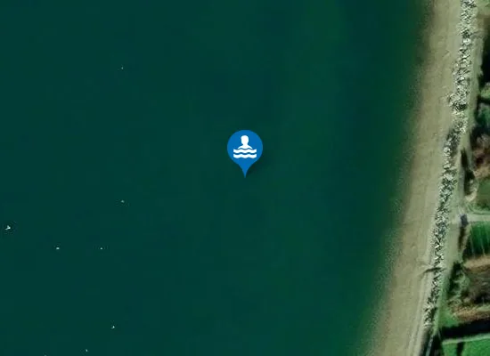 Satellite image of LARMOR