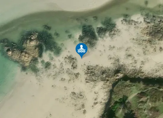 Satellite image of TOUL AN OUCH