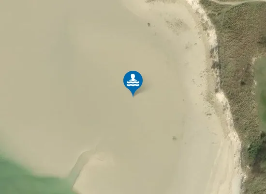 Satellite image of GUILLEC